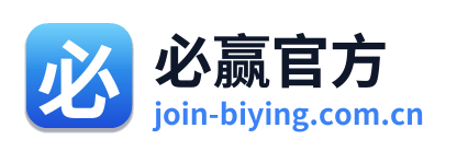 必赢官方 Logo
